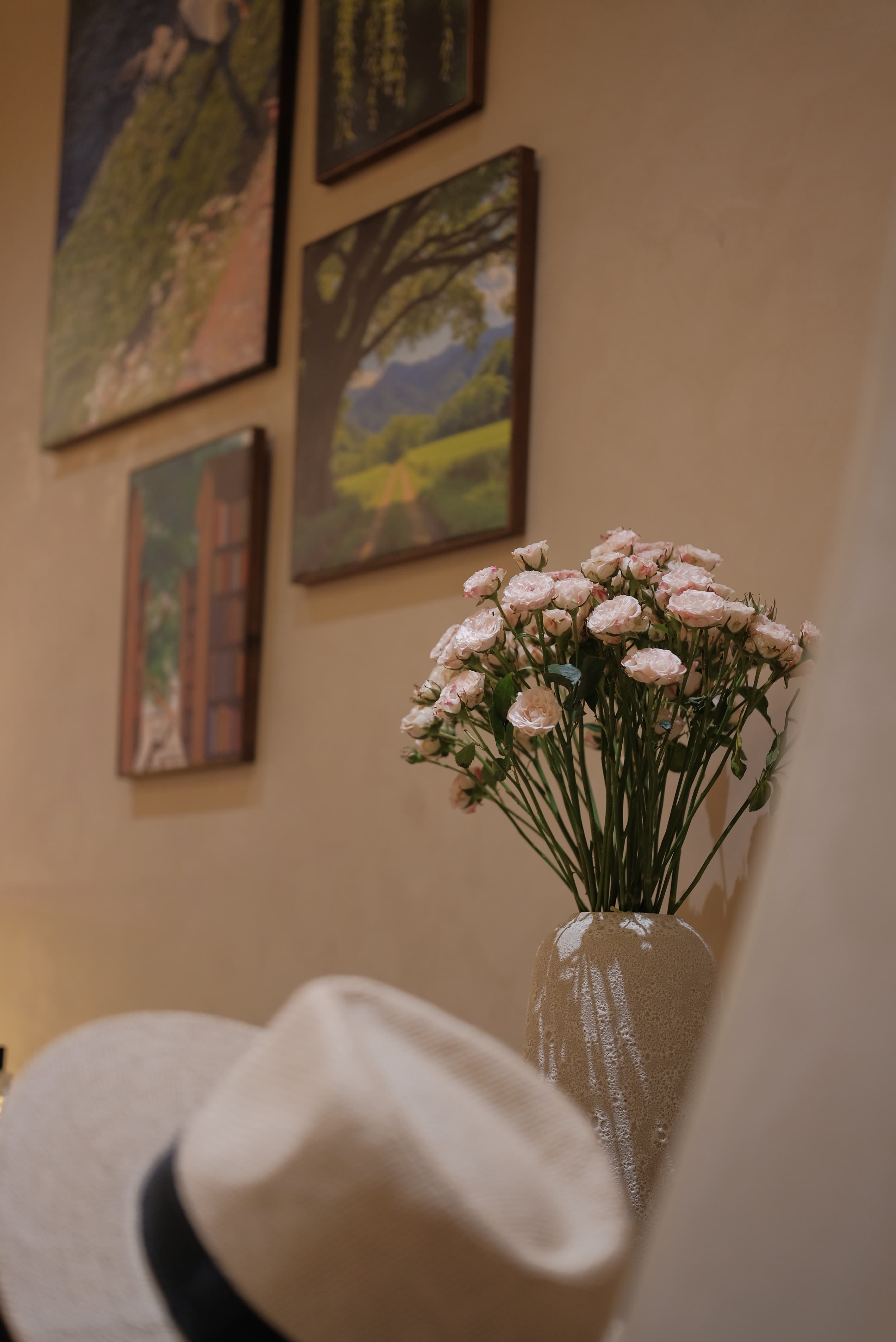 Tại sao những thứ thuộc về mình lại khó nhận ra ngay từ đầu