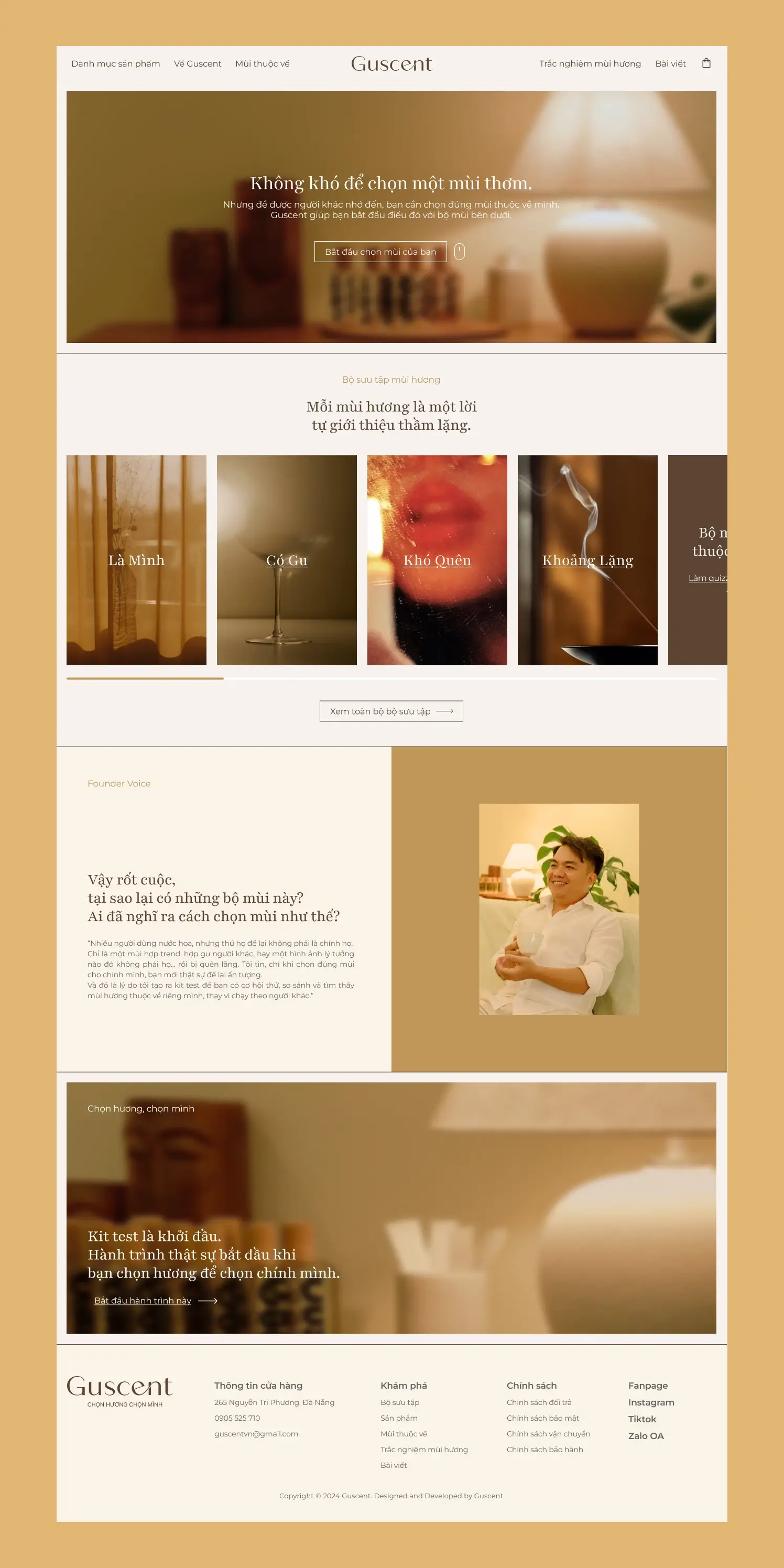 Jia Bảo - Visual Branding 4