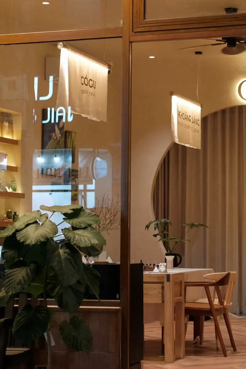 Vita Architecture - Interior Design 1